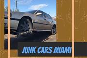SC’S Junk Cars en Miami