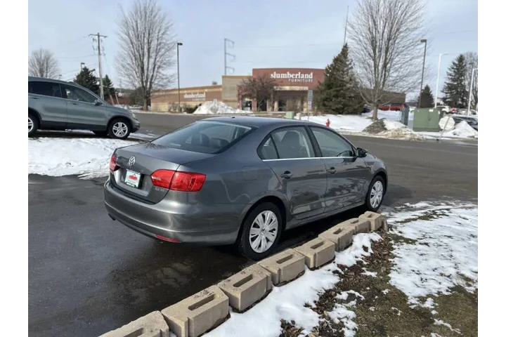 $6990 : 2013 Jetta SE PZEV image 8