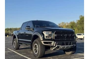 2018 F-150 Raptor en Kansas City
