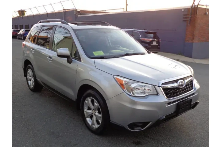 $9450 : 2015 Forester 2.5i Premium image 3