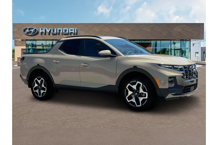 $37281 : Hyundai SANTA CRUZ 2024 AWD image 10