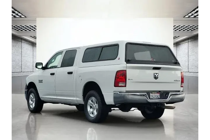 $20888 : Ram 1500 2018 4x4 Express 4d image 9