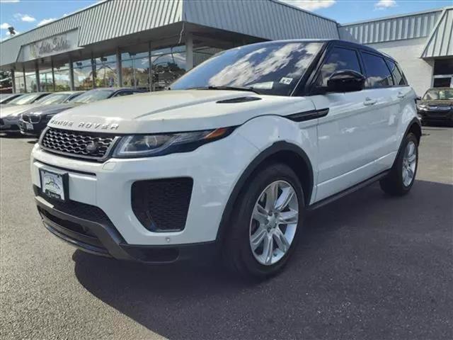 $24100 : 2018 LAND ROVER RANGE ROVER E image 4