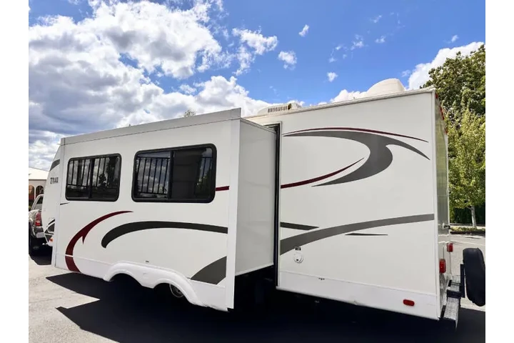 $14950 : 2010 Komfort Trailblazer LE 2 image 5