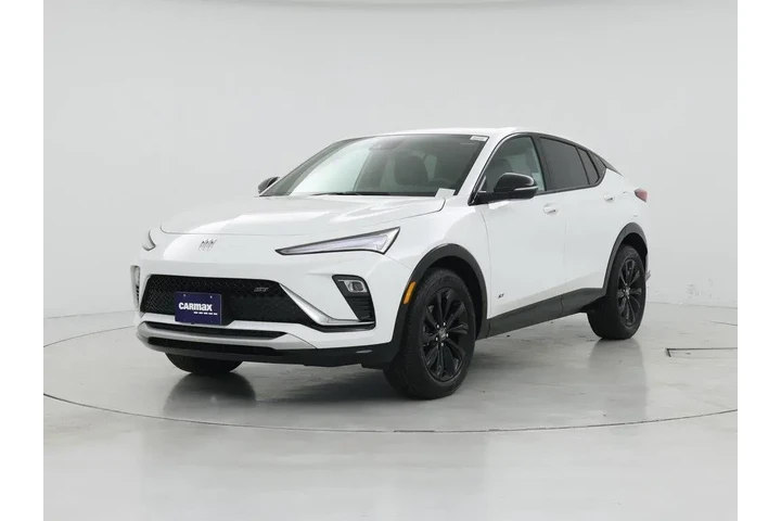 $25998 : Buick Envista 2025 Sport Tou image 4