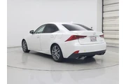 $22998 : Lexus IS 300 2019 4dr Sedan thumbnail
