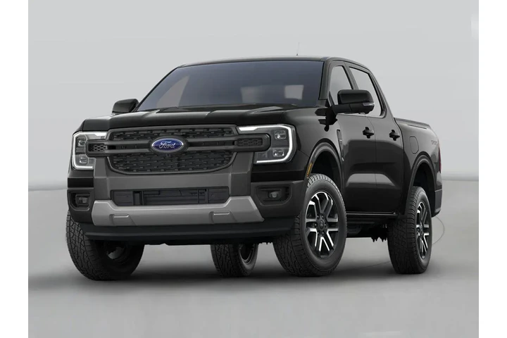 $32924 : Ford Ranger 2024 4x2 XL 4dr image 1