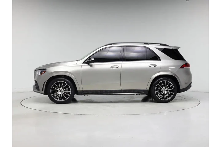 $38998 : Mercedes-Benz GLE 2022 GLE 3 image 3