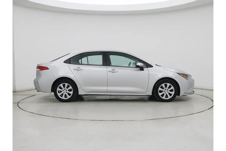 $20998 : Toyota Corolla 2024 LE 4dr S image 7