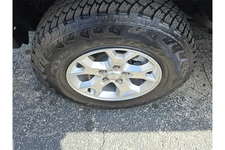 $24590 : Jeep Wrangler Unlimited 2021 image 6