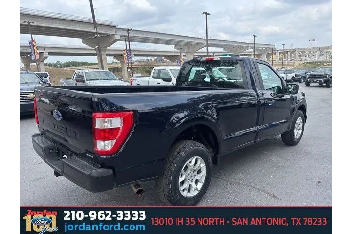 $26763 : Ford F-150 2022 4x2 XL 2dr R image 7