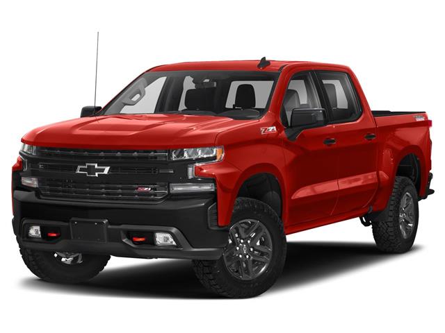 $35984 : 2020 Silverado 1500 LT Trail image 1