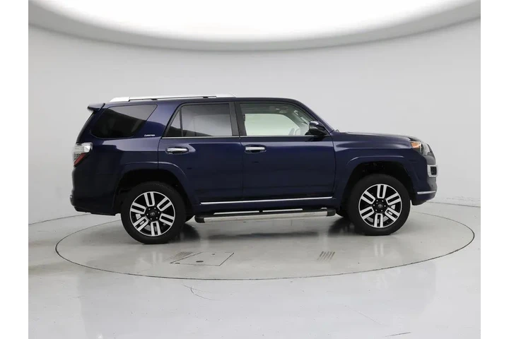 $33998 : Toyota 4Runner 2019 AWD Limi image 7