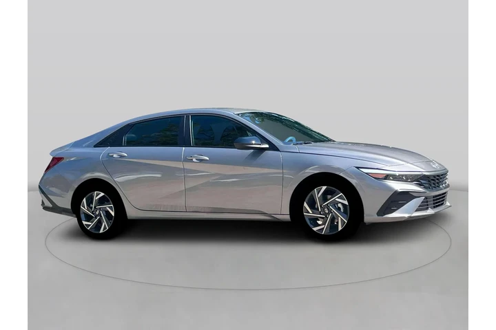 $18420 : Hyundai ELANTRA 2025 SEL Spo image 10