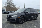 $38290 : Honda Odyssey 2024 Sport 4dr thumbnail