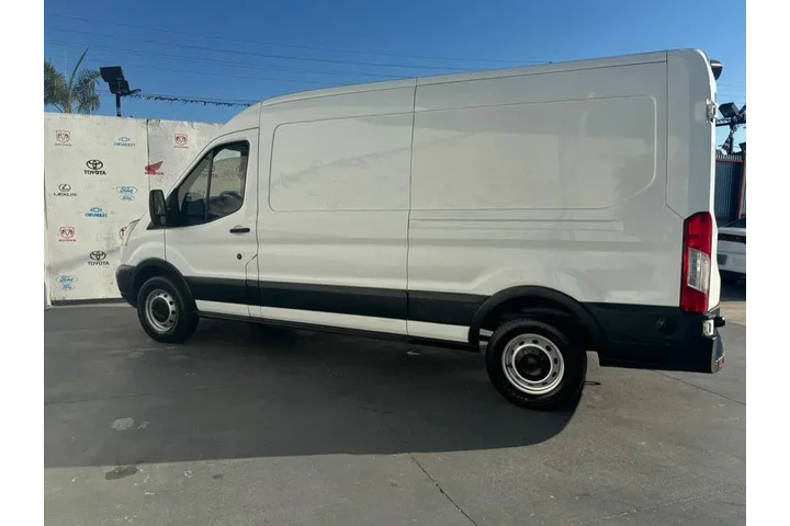 $23995 : 2019 Transit Van T-150 148" M image 8
