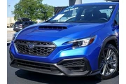 $30890 : Subaru WRX 2024 AWD Base 4dr thumbnail