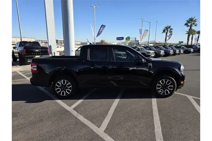 $30700 : Ford Maverick 2023 AWD XL 4d image 10