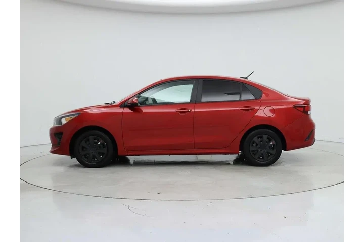 $14998 : Kia Rio 2022 S 4dr Sedan image 3