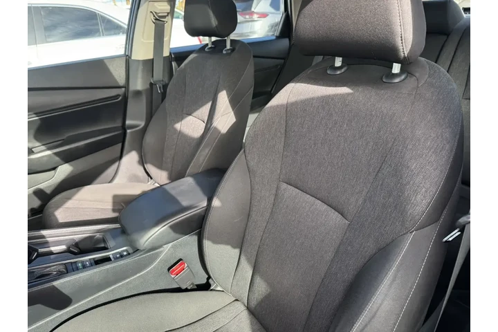 $24999 : Honda Accord 2023 EX 4dr Sed image 9