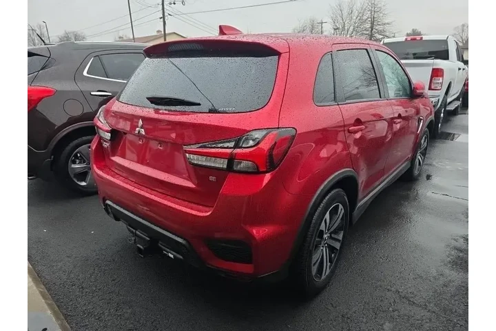 $16993 : Mitsubishi Outlander Sport 2 image 4