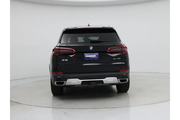 $31998 : BMW X5 2019 AWD xDrive40i 4d image 6