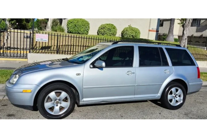 $2500 : JETTA 2004 ESTANDAR image 6