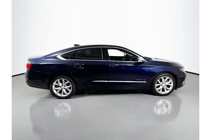 $14900 : Chevrolet Impala 2018 Premie image 8