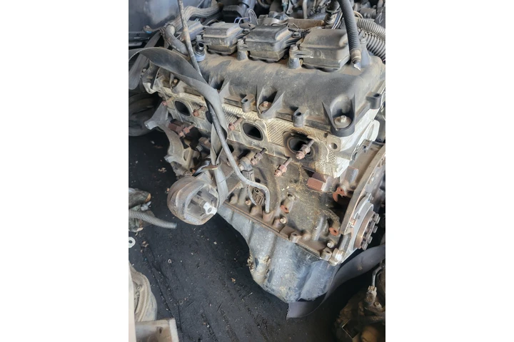 $650 : Motores y transmisiones image 1