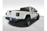 $27464 : Jeep Gladiator 2021 4x4 Over thumbnail
