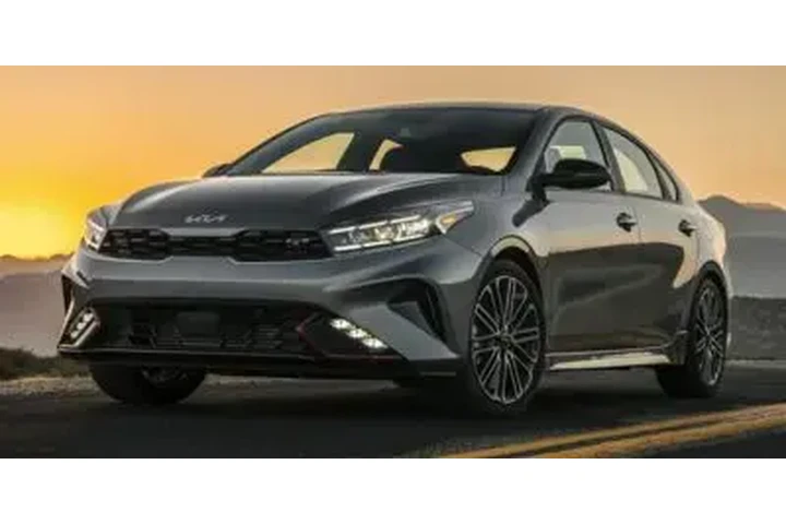 $18999 : Kia Forte 2024 LXS 4dr Sedan image 1