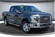 $21500 : Ford F-150 2016 4x4 XLT 4dr thumbnail