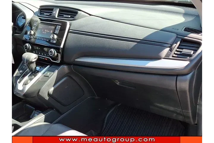 $14275 : Honda CR-V 2018 AWD LX 4dr S image 7