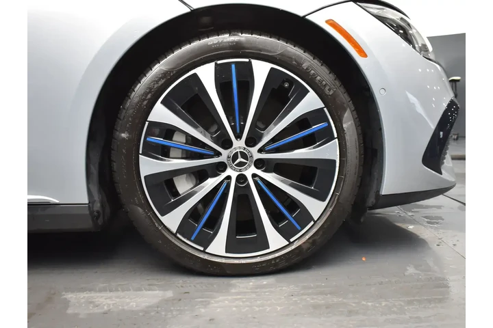 $32994 : Mercedes-Benz EQE 2023 AWD E image 5