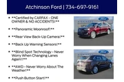 $16500 : Ford Edge 2020 AWD Titanium thumbnail