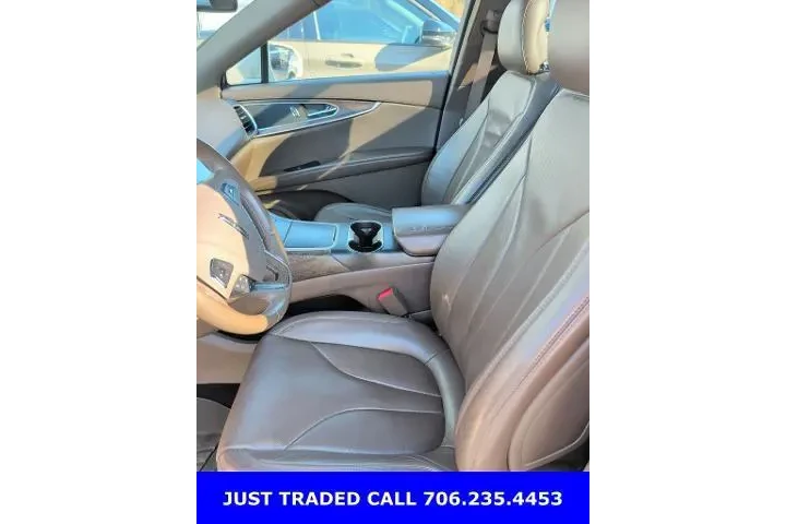 $11923 : Lincoln MKX 2016 Reserve 4dr image 7