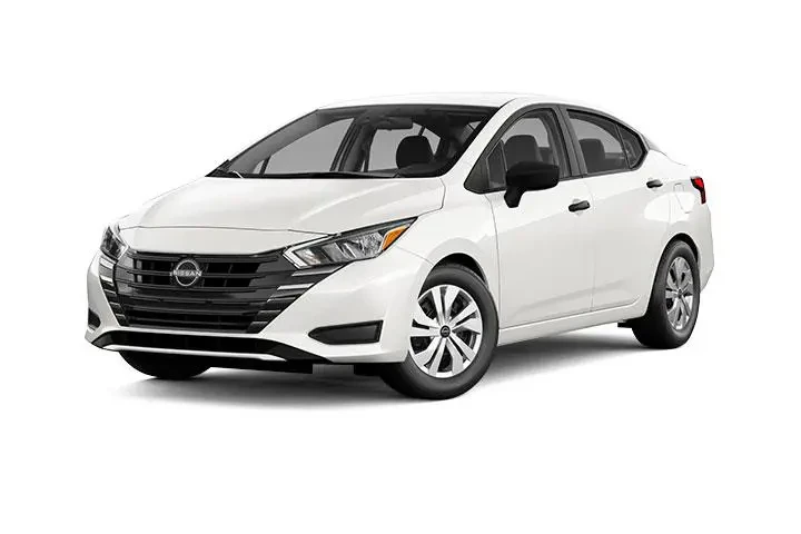 $17220 : Nissan Versa 2024 S 4dr Seda image 1
