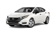 Nissan Versa 2024 S 4dr Seda en Stockton