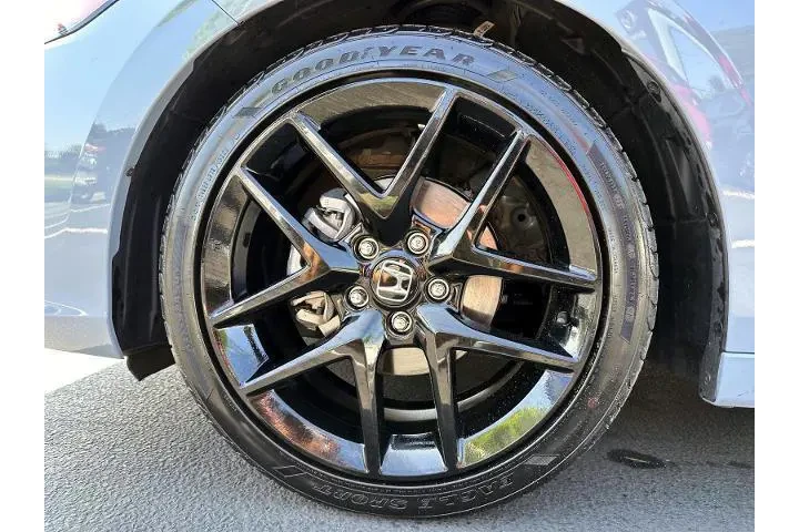 $24794 : Honda Civic 2023 Sport 4dr H image 6