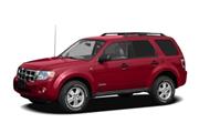 2008 Escape Limited 3.0L SUV en Rolla