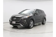 $16998 : Hyundai SANTA FE 2018 Limite thumbnail
