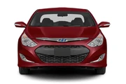 $9940 : Hyundai SONATA Hybrid 2014 B thumbnail