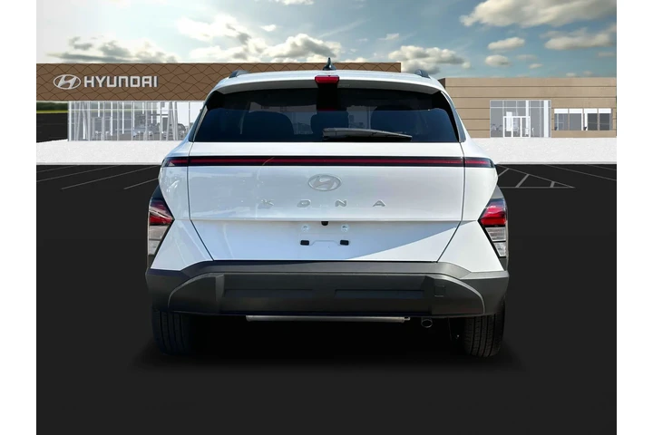 $22960 : Hyundai KONA 2024 SEL 4dr Cr image 6