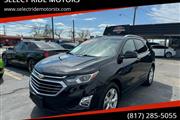 2019 Equinox Premier en Arlington TX