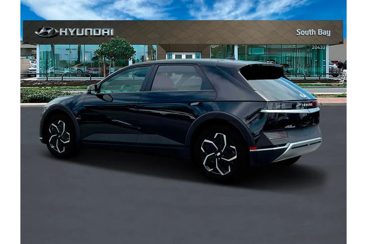 $24998 : Hyundai IONIQ 5 2024 SEL 4dr image 4