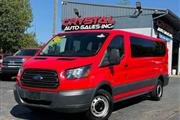 $22495 : 2018 Transit 350 XLT thumbnail