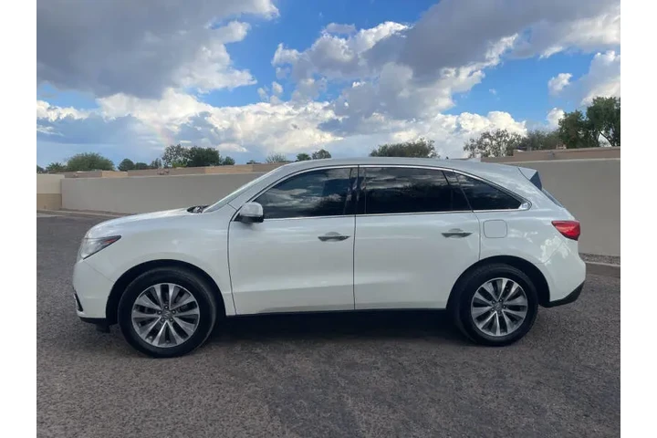 $9995 : 2014 MDX image 4