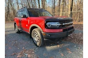 $29999 : Ford Bronco Sport 2024 AWD O thumbnail