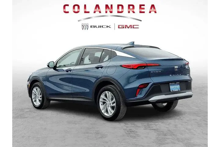 $23000 : Buick Envista 2024 Preferred image 4