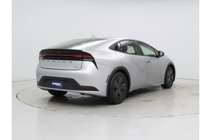 $24998 : Toyota Prius 2024 LE 4dr Hat image 8